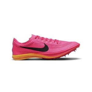 Nike ZoomX Dragonfly Track Spikes Hyper Pink Orange CV0400-600 Size 15 NEW READ